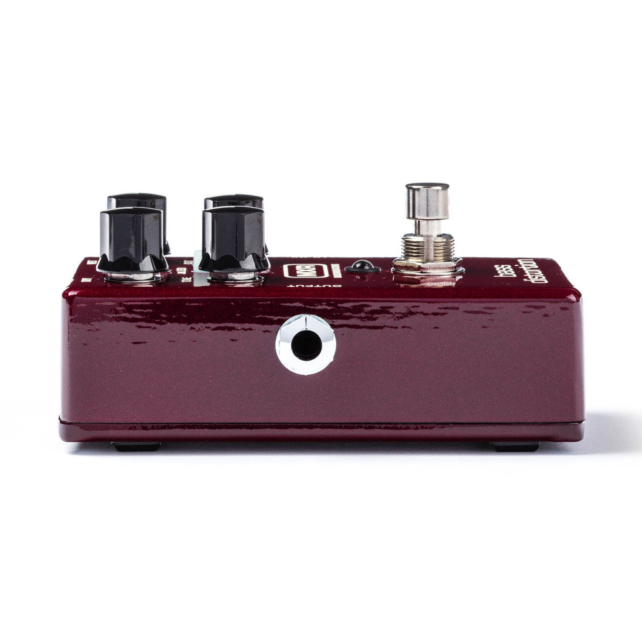ベース MXR M85 Bass Distortion MXR M85 Bass Distortion
