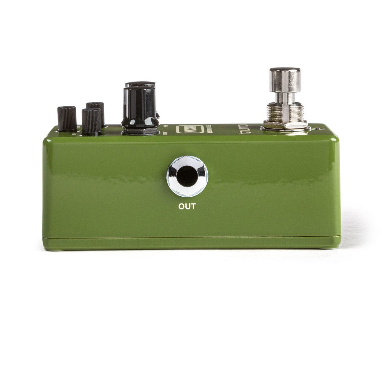 MXR M281 Thump Bass Preamp - Metronome Music Inc.