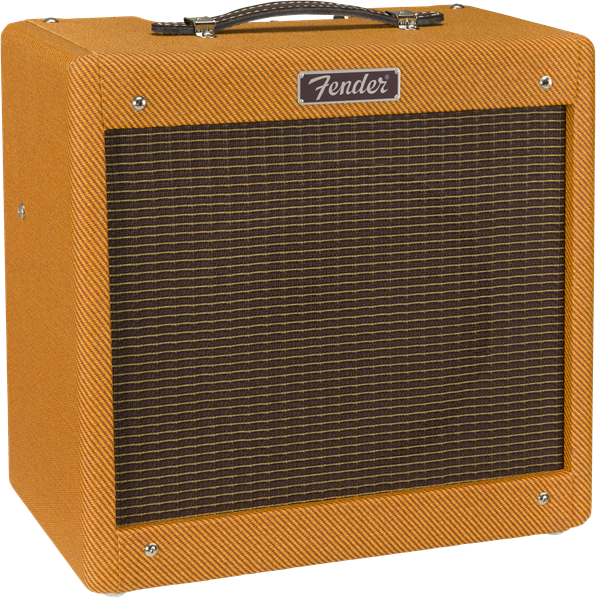 Fender Pro Junior IV- Lacquered Tweed - Metronome Music Inc.