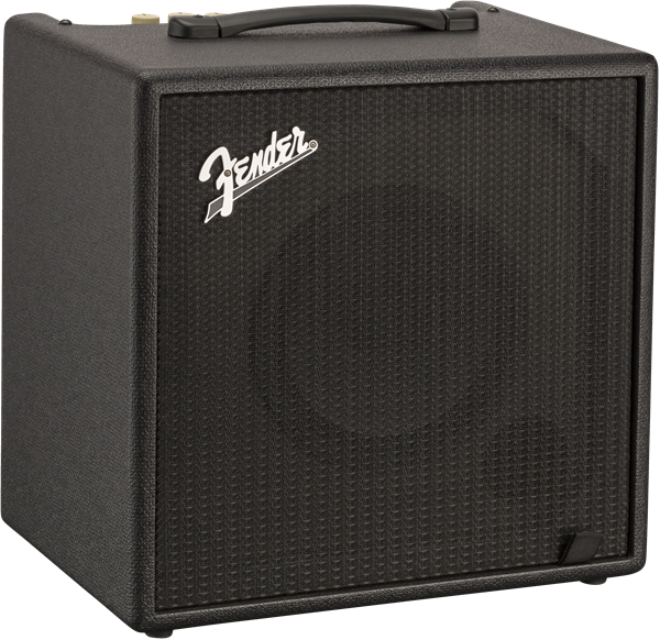 Fender Rumble LT25, 120V - Metronome Music Inc.