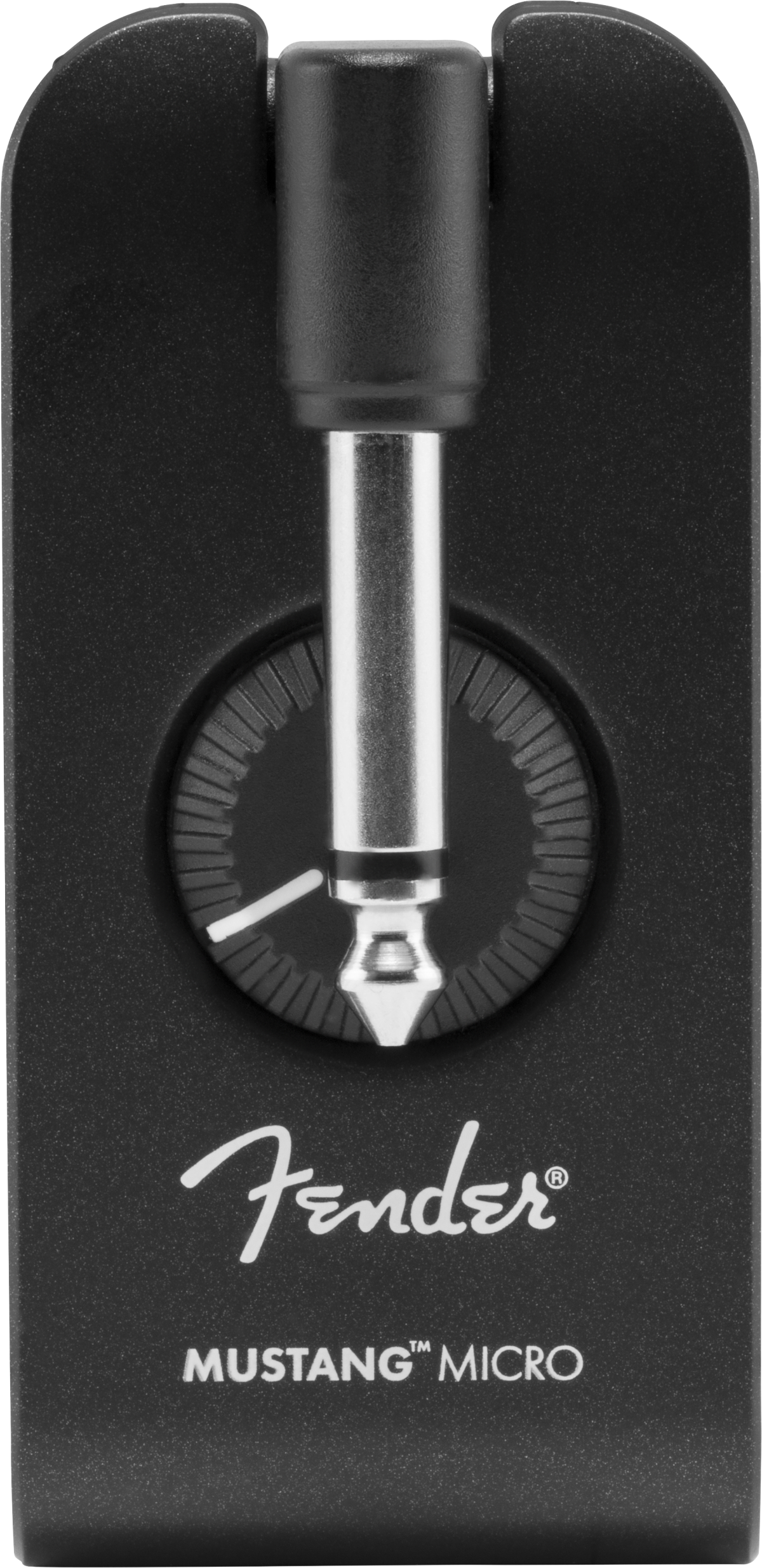 Fender Mustang Micro Headphone Amplifier - Metronome Music Inc.