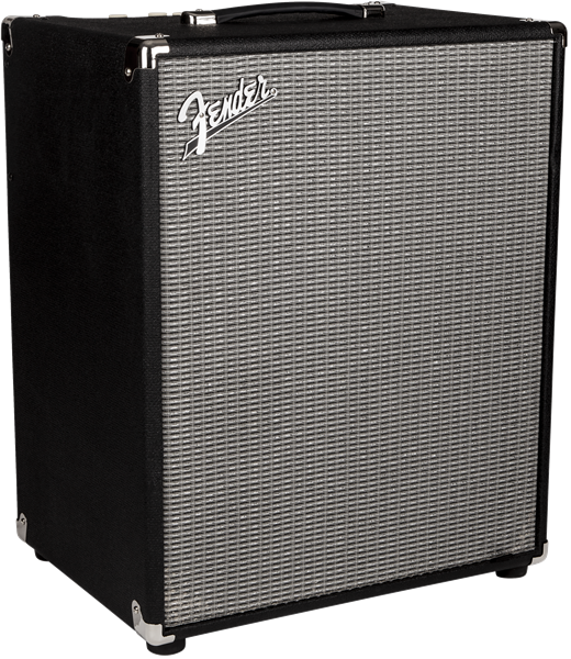 Fender Rumble 500 Bass Amplifier - Metronome Music Inc.