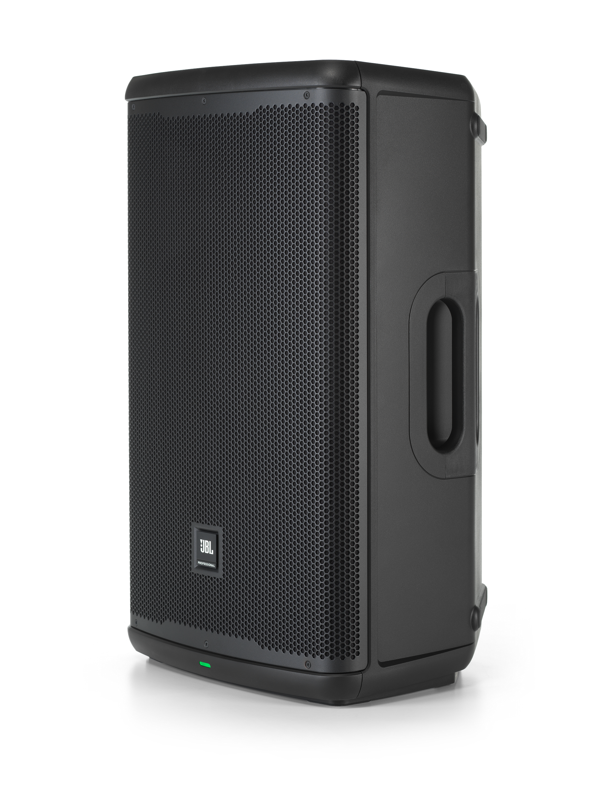 (Pair) JBL EON715 15-inch Powered PA Speaker with Bluetooth - Metronome Music Inc.