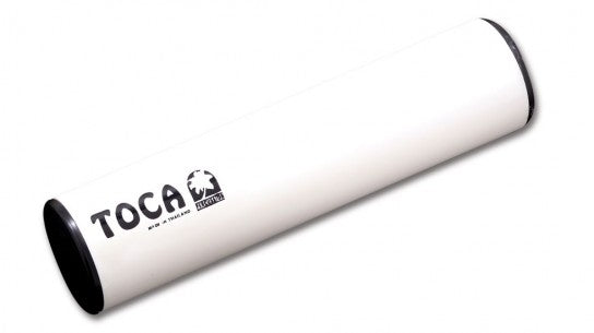 Toca Round PVC 8’’ Shaker - Metronome Music Inc.