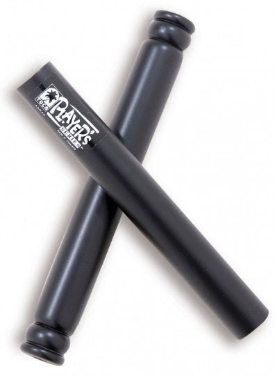 Toca Player’s Series Hardwood Claves, Pair - Metronome Music Inc.