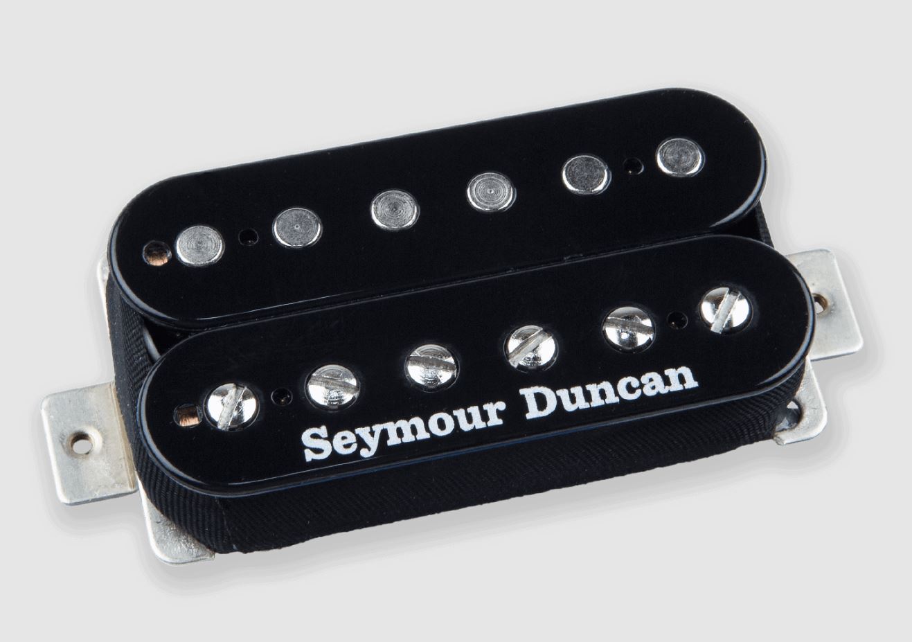 ダンエレクトロ ロングホーン ブラックエレキギター Seymour Duncan nyc_bass_4string.jpg