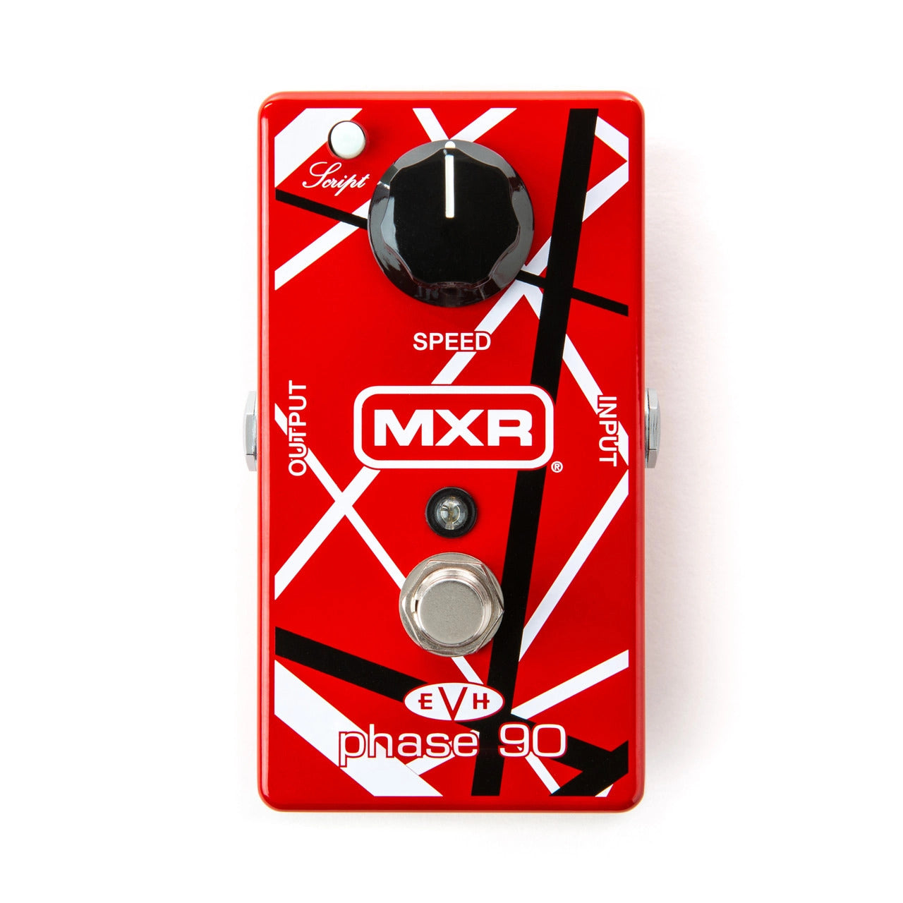 MXR EVH Phase 90 - Metronome Music Inc.