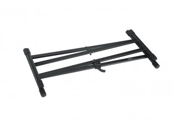Gator Heavy Duty Adjustable "X" Style Keyboard Stand - Metronome Music Inc.