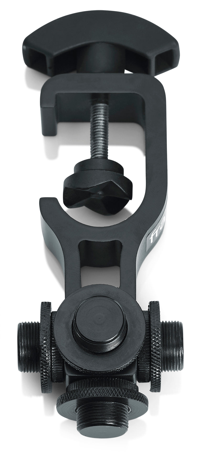 Gator Frameworks Four (4) Accessory Microphone Stand Mount - Metronome Music Inc.