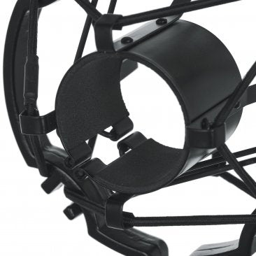 Gator Studio Microphone Universal Shockmount - Metronome Music Inc.