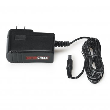 Gator 9V DC Power Adapter and 8-Output Daisy Chain Cable Combo Pack - Metronome Music Inc.