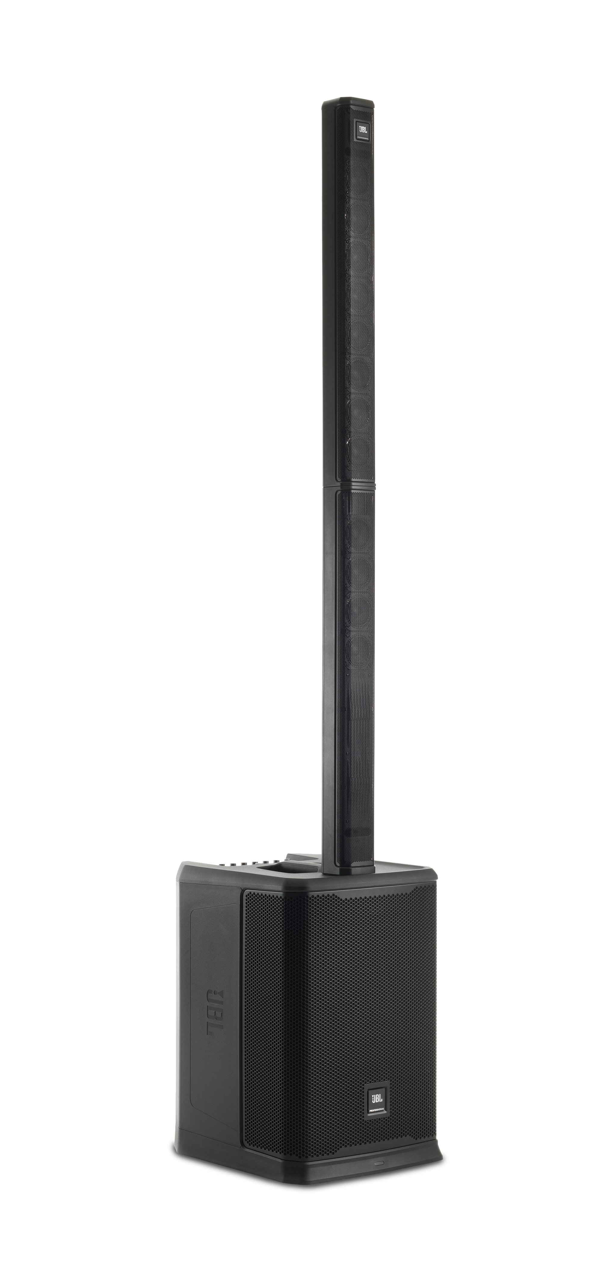 JBL PRX ONE all-in-one powered column PA - Metronome Music Inc.