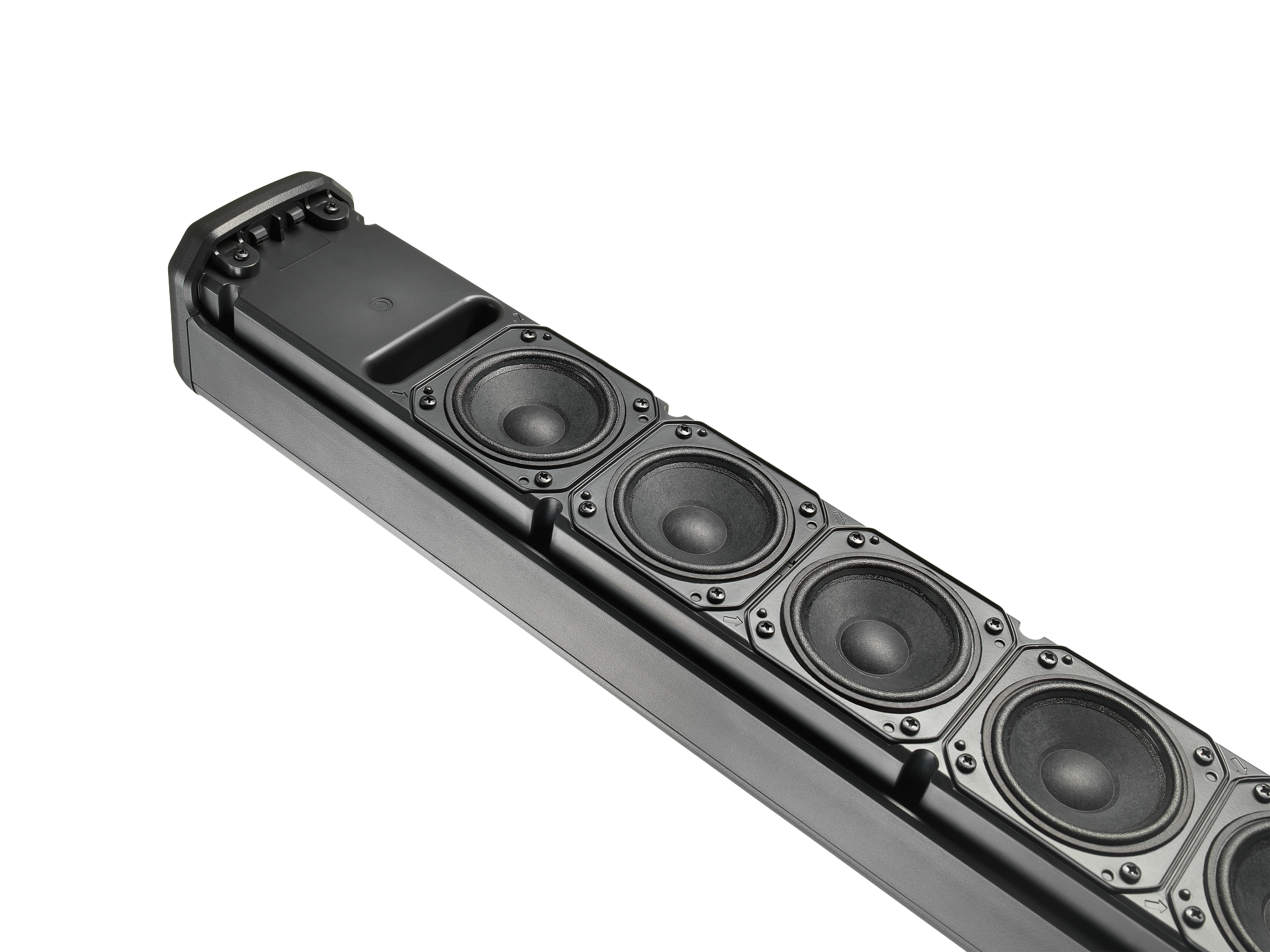 JBL PRX ONE all-in-one powered column PA - Metronome Music Inc.