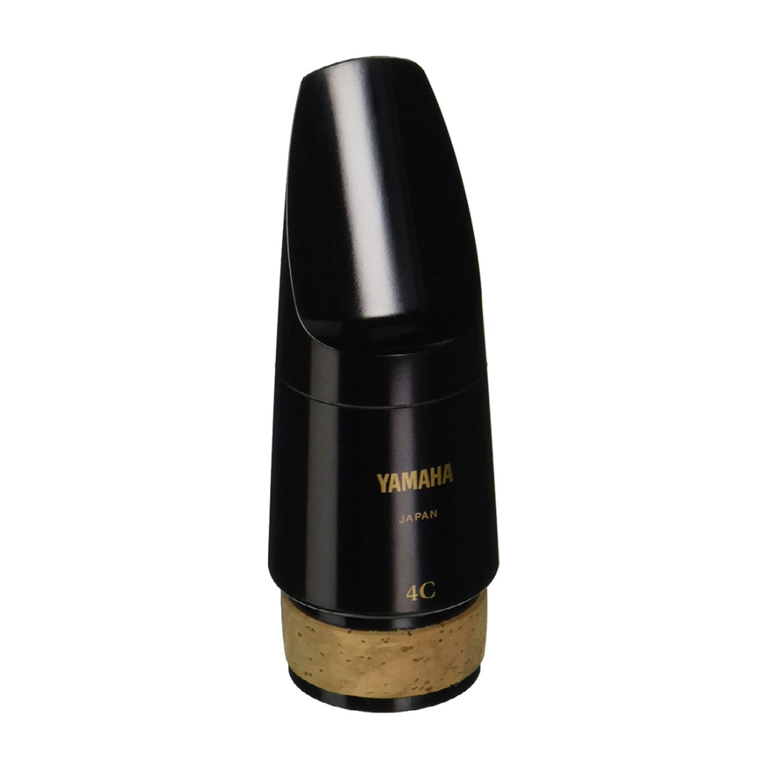 Yamaha BCL-4C Standard BB Bass Clarinet Plastic Mouthpiece - Metronome Music Inc.