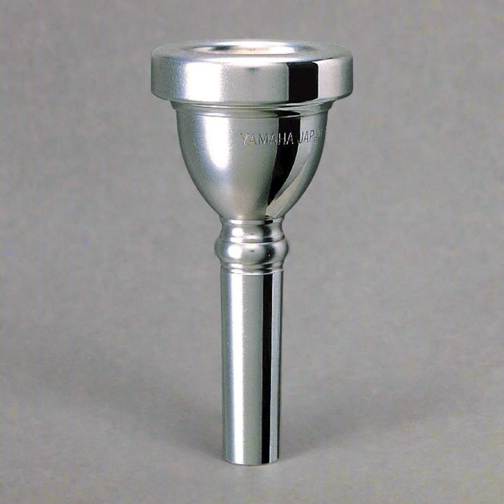 Yamaha Tuba Mouthpiece 67C4 - Metronome Music Inc.