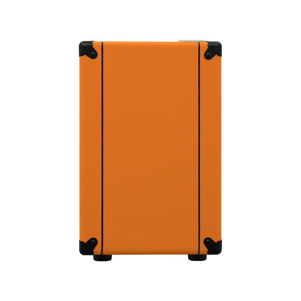 Orange CR60C Crush Pro 60-Watt 1x12 Guitar Combo - Metronome Music Inc.