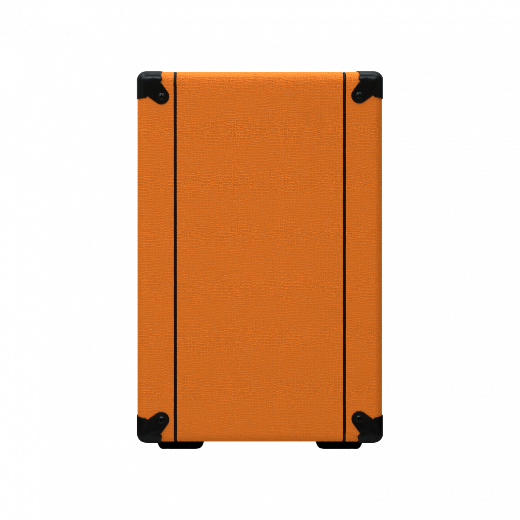 Orange PPC112C, 60-Watt Guitar Speaker Cabinet - Metronome Music Inc.