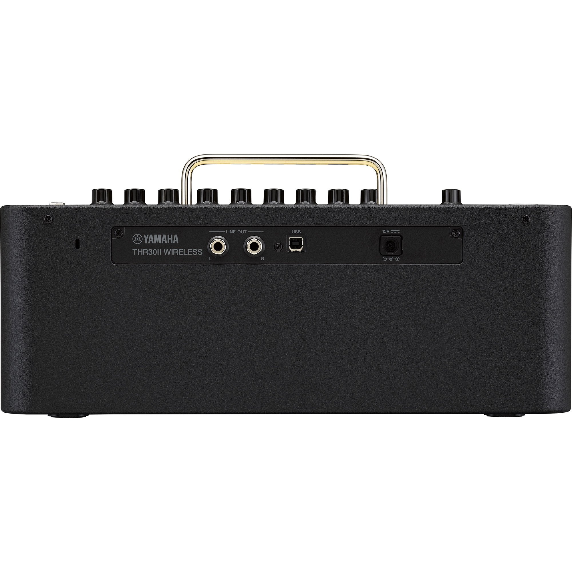 Yamaha THR30II Wireless Modeling Amp - Metronome Music Inc.