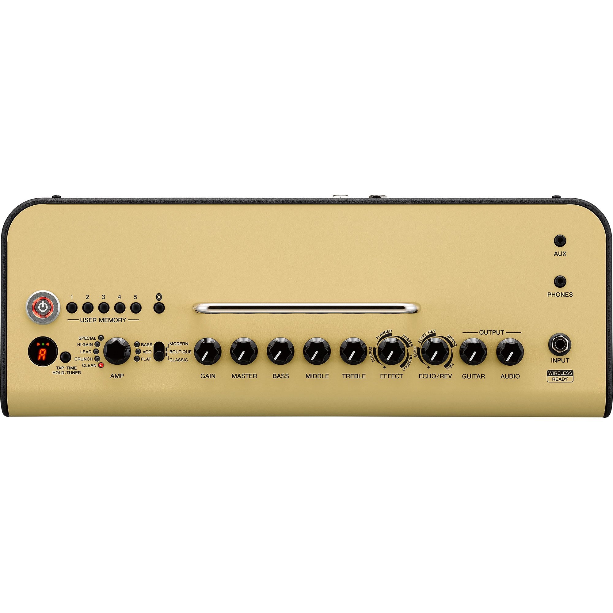 Yamaha THR30II Wireless Modeling Amp - Metronome Music Inc.
