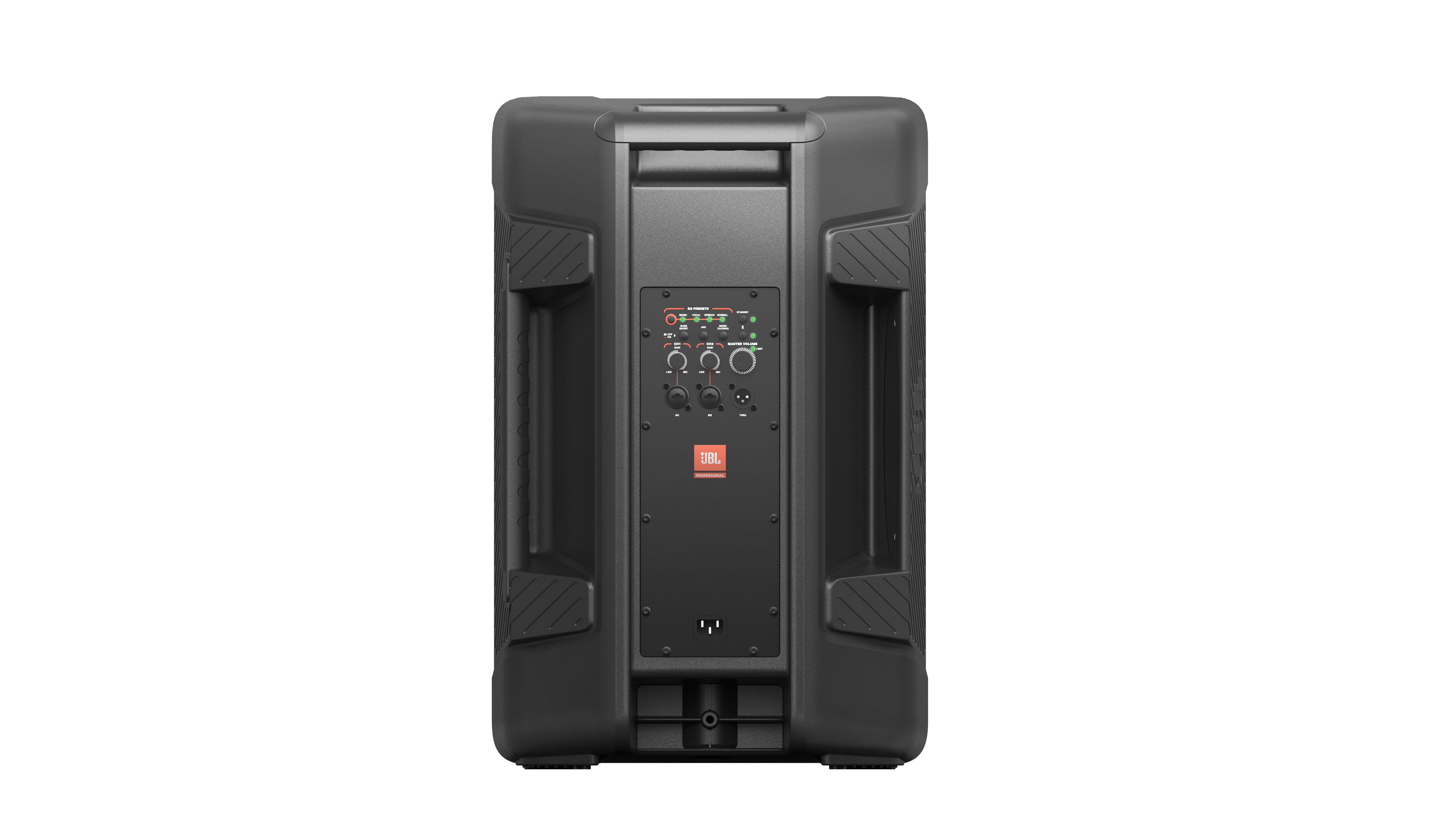 JBL IRX112BT Powered 12-inch Portable PA Loudspeaker With Bluetooth - Metronome Music Inc.