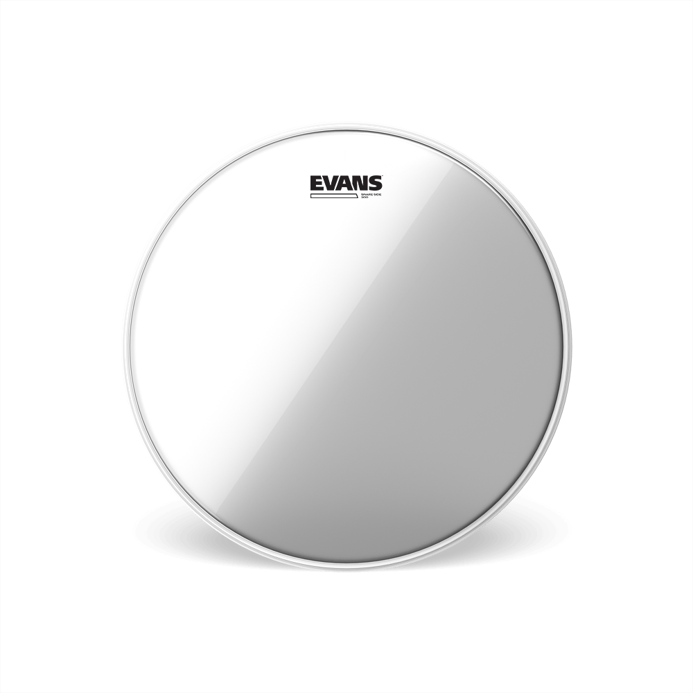 Evans Snare Side 300 Drumhead, S14H30- 14" - Metronome Music Inc.
