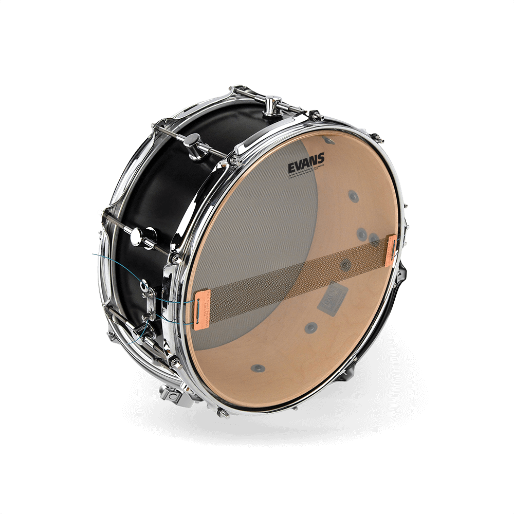 Evans Snare Side 300 Drumhead, S14H30- 14" - Metronome Music Inc.