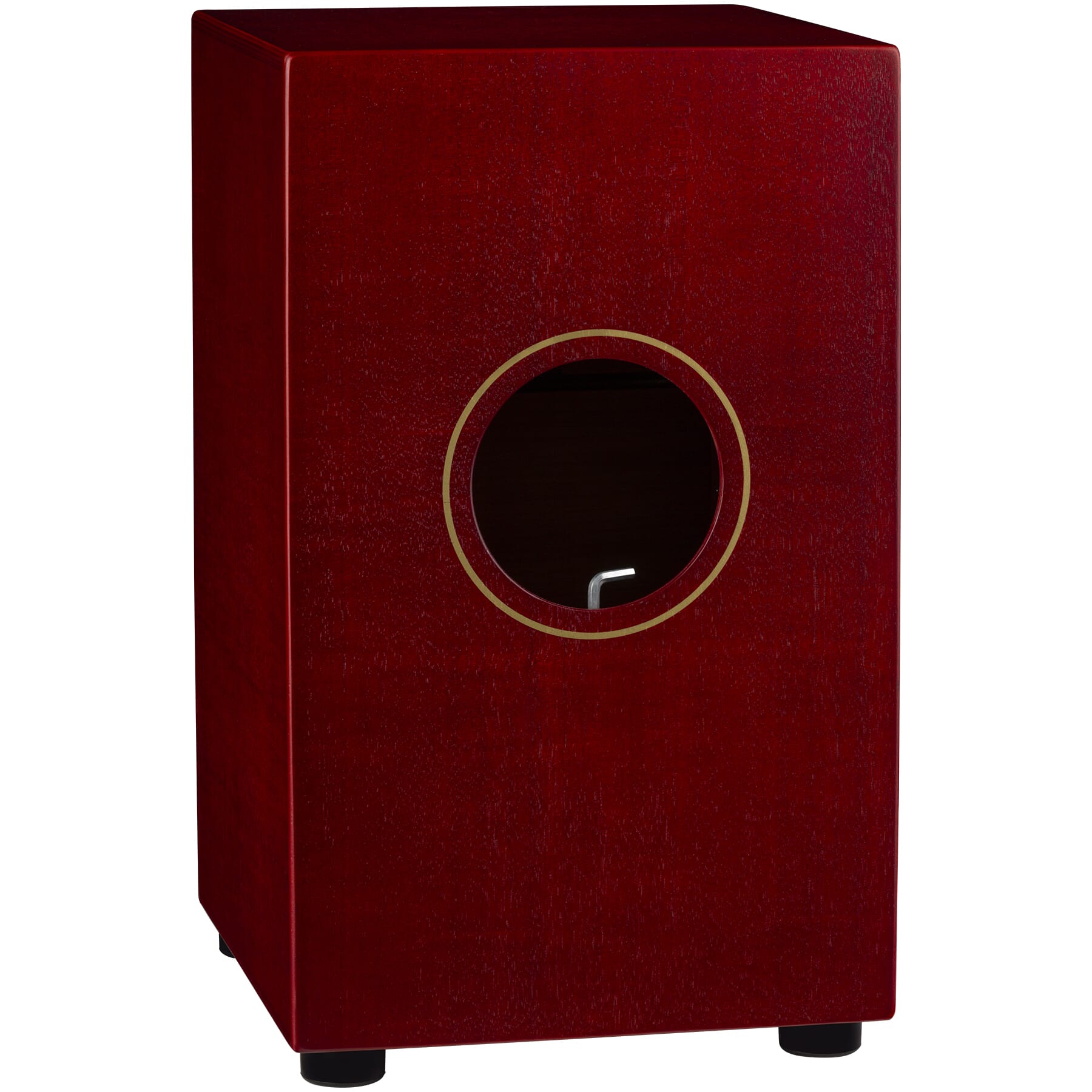 Luna Vista Deer Cajon - Metronome Music Inc.