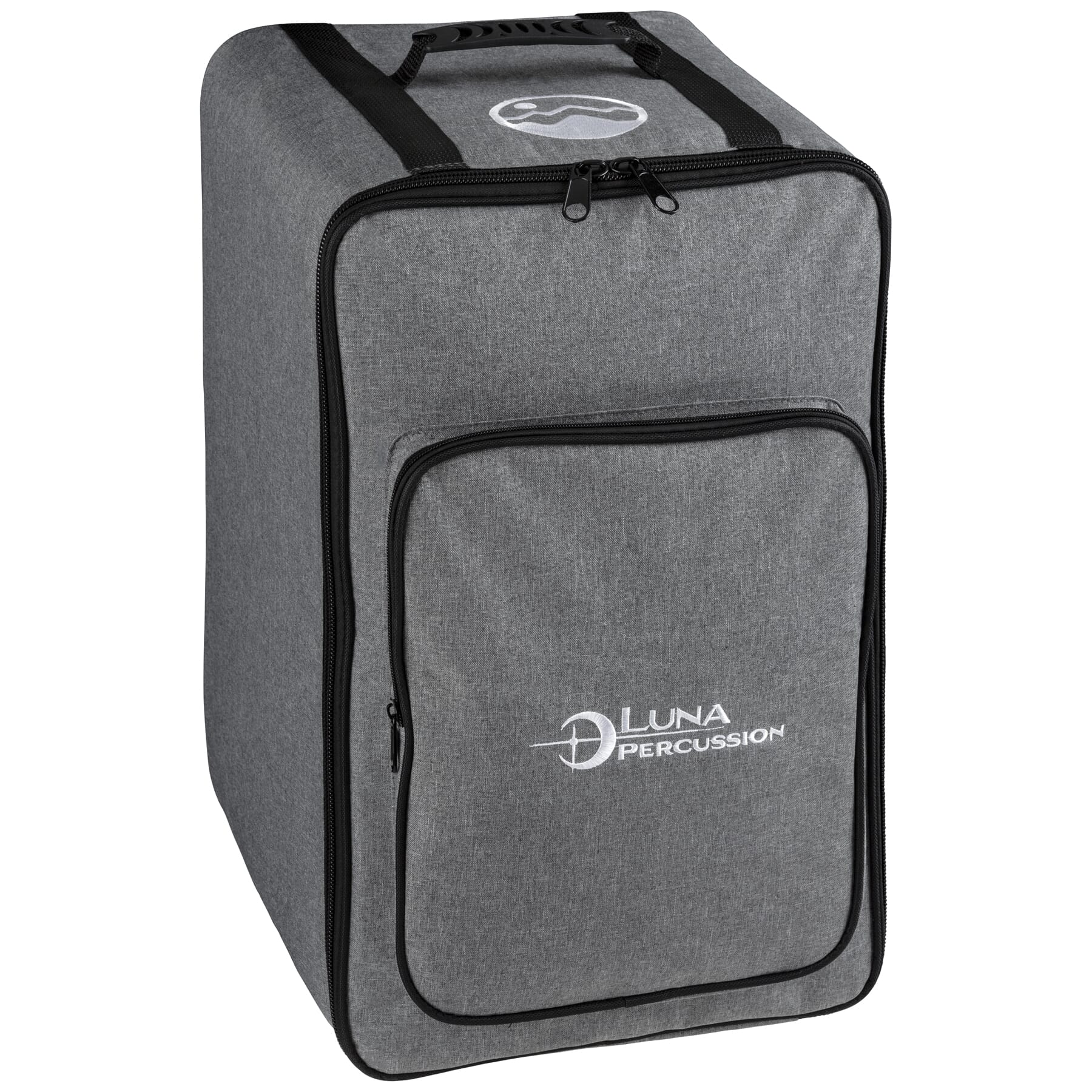 Luna Vista Deer Cajon - Metronome Music Inc.