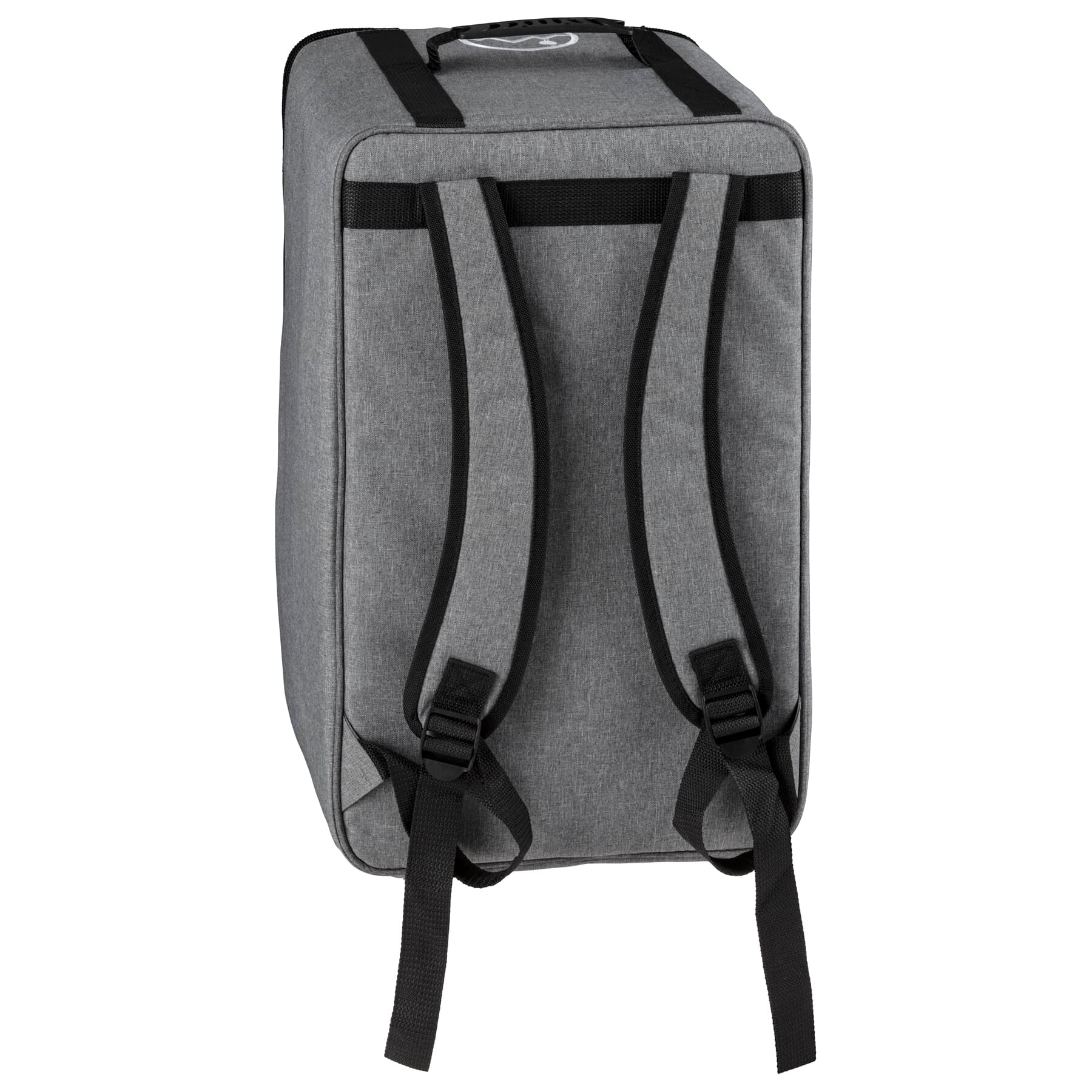Luna Vista Deer Cajon - Metronome Music Inc.