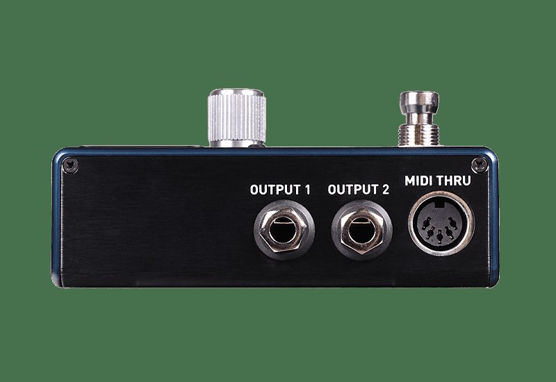 programmable eq pedal Source Audio EQ2 Programmable EQ Pedal 197881153816