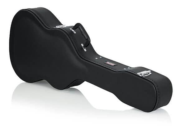 Gator Hard-Shell Wood Case for Classical Guitars - Metronome Music Inc.
