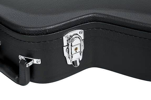 Gator Hard-Shell Wood Case for Classical Guitars - Metronome Music Inc.