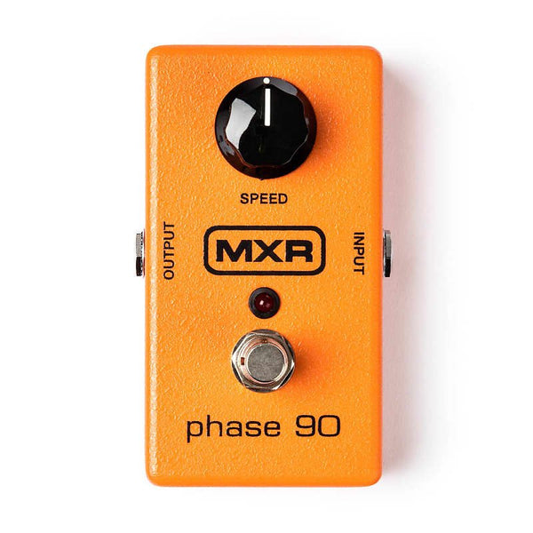 【チコ】MXR M101 phase 90 MXR M101 Phase 90