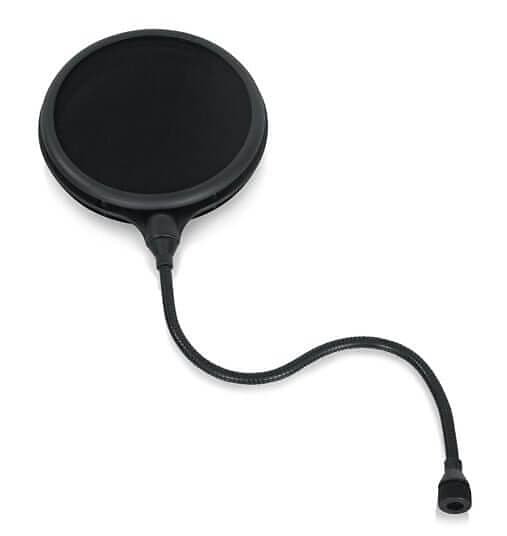 Gator 6" Double Layered, Split Level "Pop" Filter - Metronome Music Inc.
