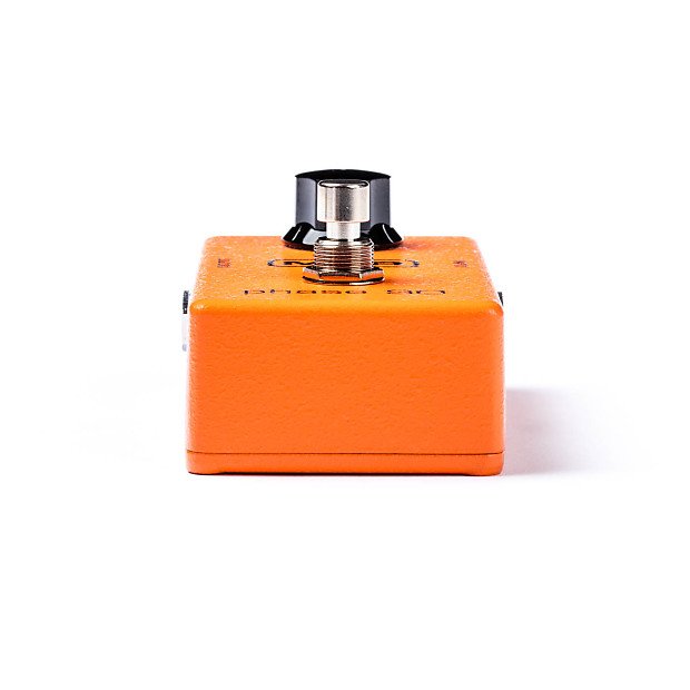 mxr m101 phase 90 pedal MXR Phase 90 Effect Pedal, M101