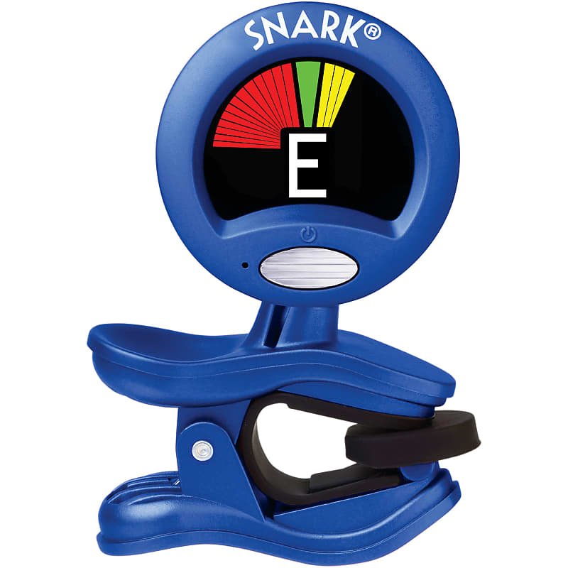 Snark Clip On Chromatic Tuner- SN-1X - Metronome Music Inc.
