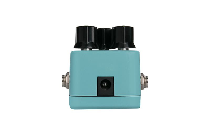 NuX NOD-3 Morningstar Overdrive - Metronome Music Inc.