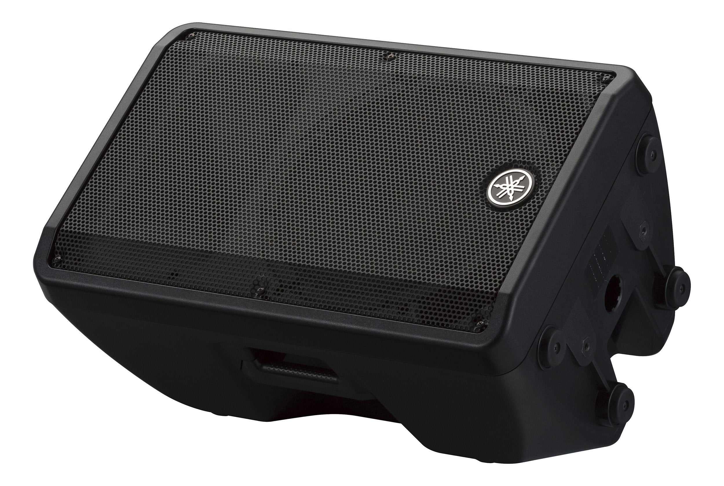 Yamaha DBR12 12" 2-way Powered Loudspeaker (Sold Out) - Metronome Music Inc.