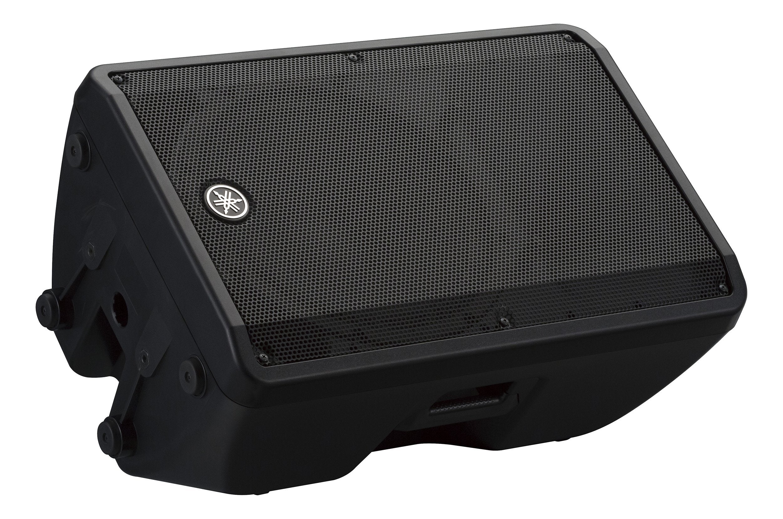 Yamaha DBR15 15" 2-way Powered Loudspeaker - Metronome Music Inc.