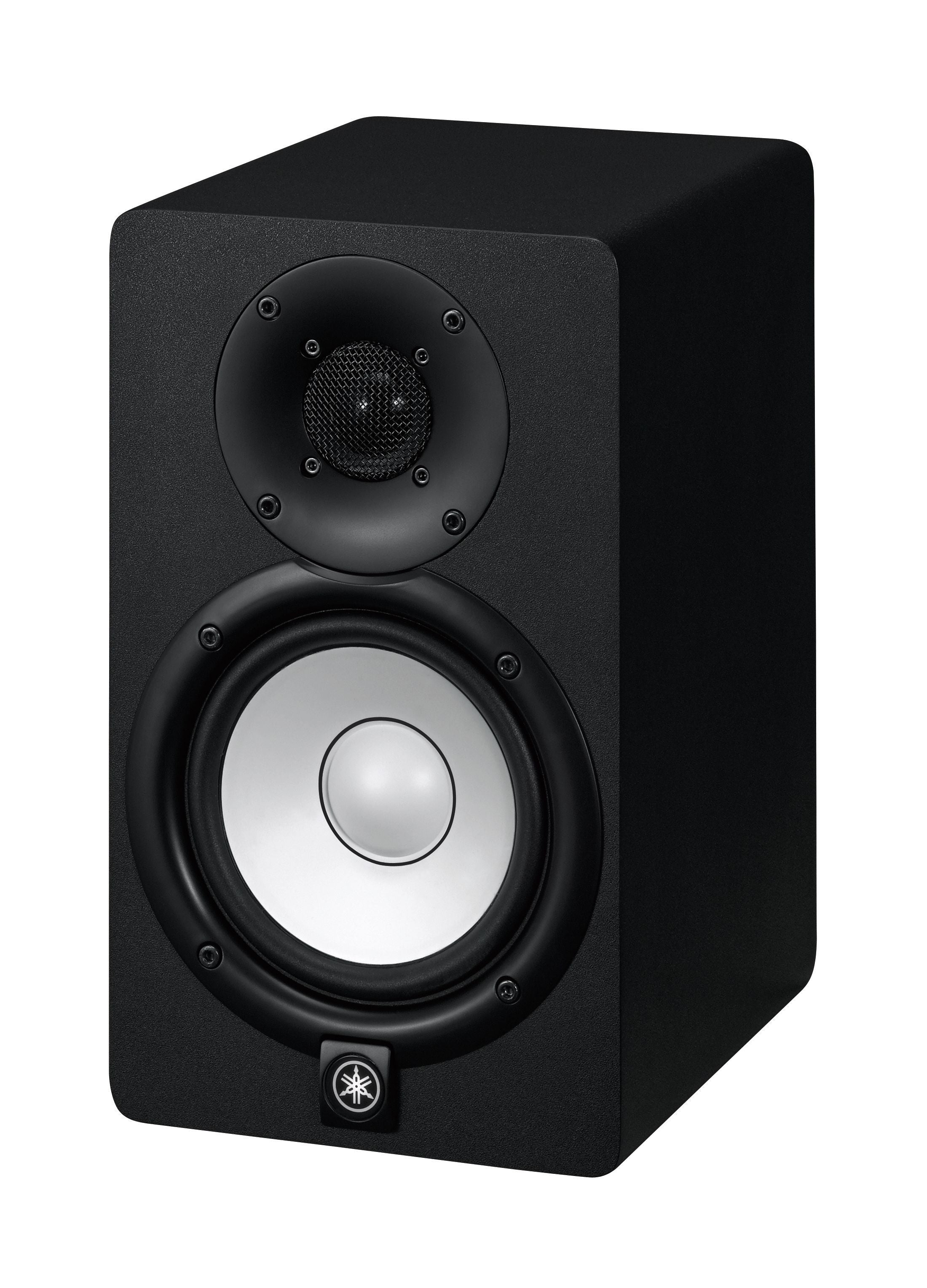 『美品』YAMAHA HS5　定番スタジオモニター Yamaha HS5 Powered Studio Monitor