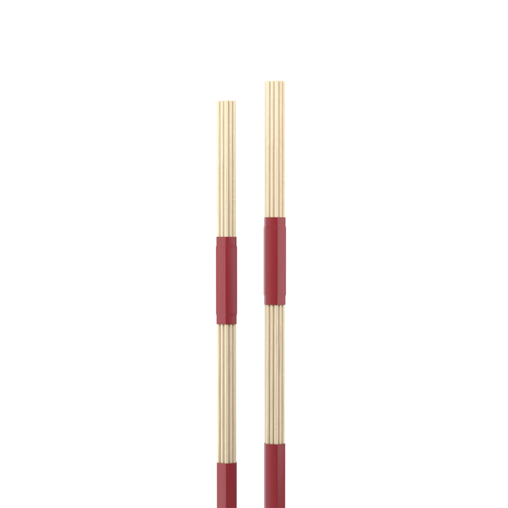 ProMark Hot Rods - Metronome Music Inc.