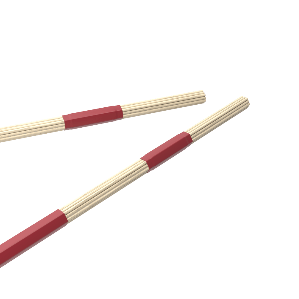 ProMark Hot Rods - Metronome Music Inc.