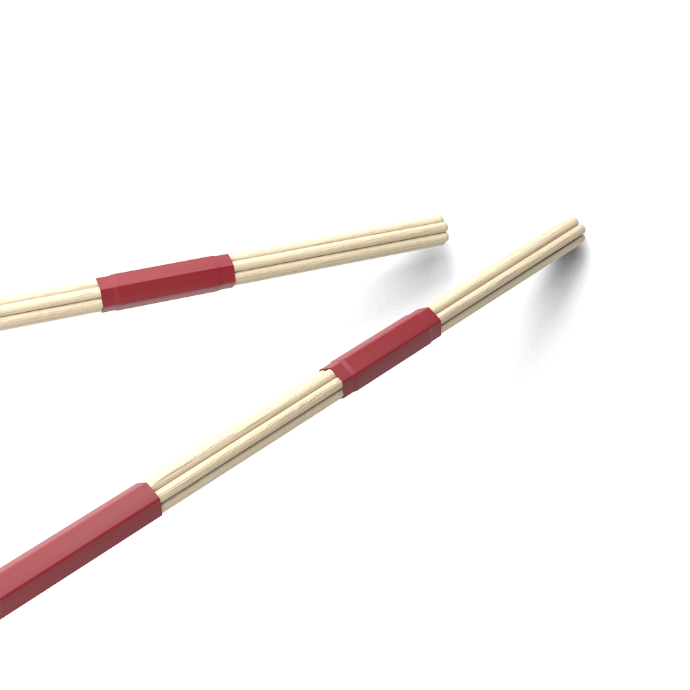 ProMark Lightning Rods - Metronome Music Inc.
