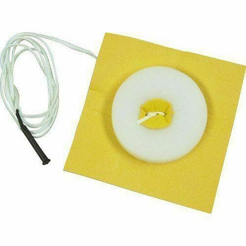 Superslick Alto/Tenor Saxophone Chamois Swab - Metronome Music Inc.