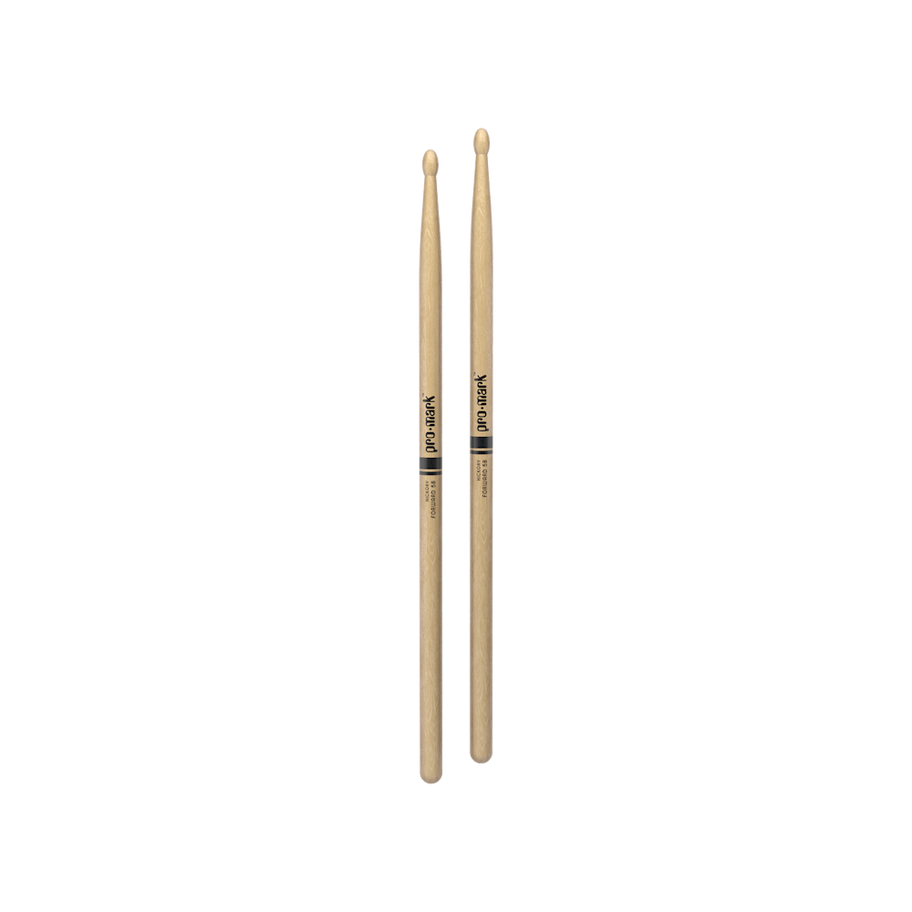 ProMark Classic Forward 5B, Hickory, Wood Tip - Metronome Music Inc.