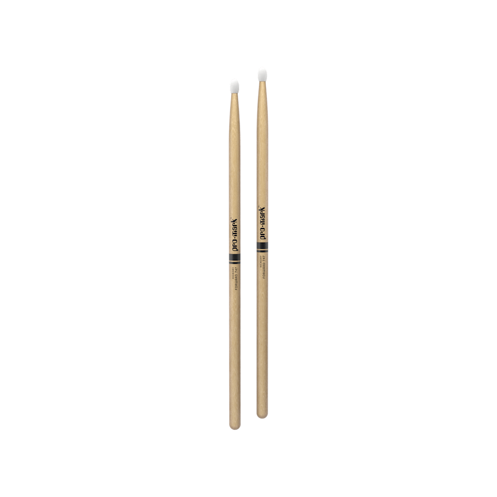 ProMark Classic Forward 747, Hickory, Nylon Tip - Metronome Music Inc.